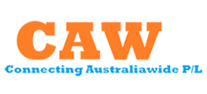 CAW- Connecting Australia Wide